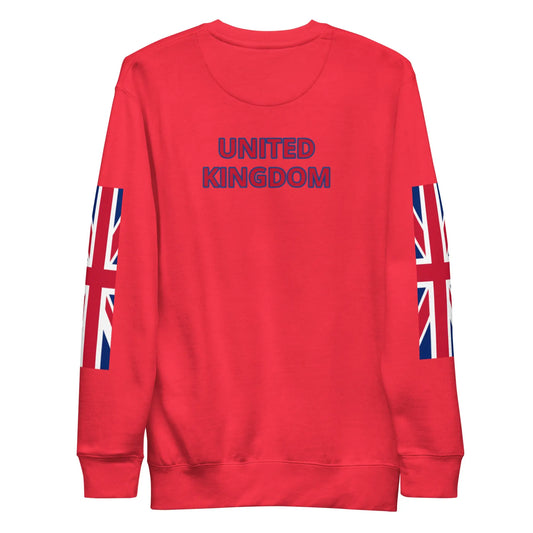 Unisex Premium Sweatshirt-LifessentialsLLC.com