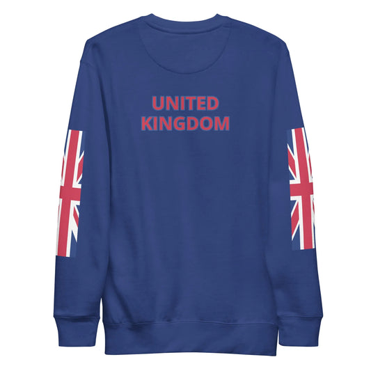 Unisex Premium Sweatshirt-LifessentialsLLC.com