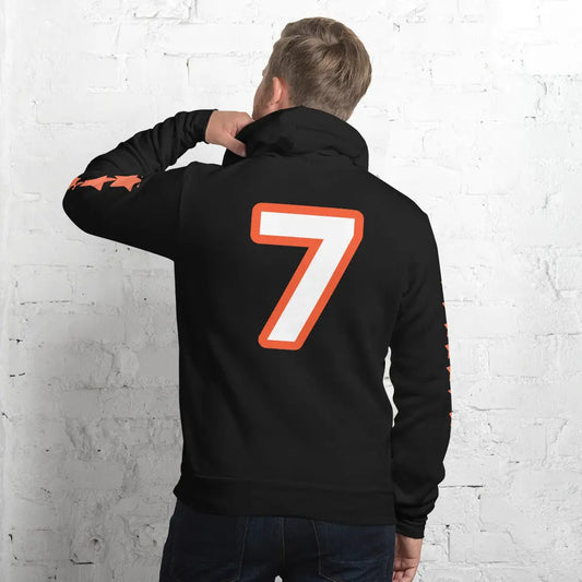 Unisex hoodie-LifessentialsLLC.com