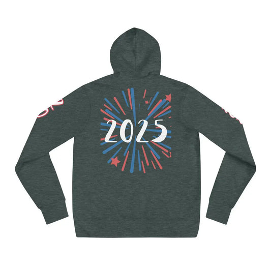 Unisex hoodie-LifessentialsLLC.com