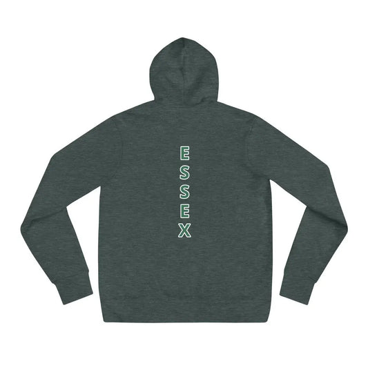Unisex hoodie-LifessentialsLLC.com