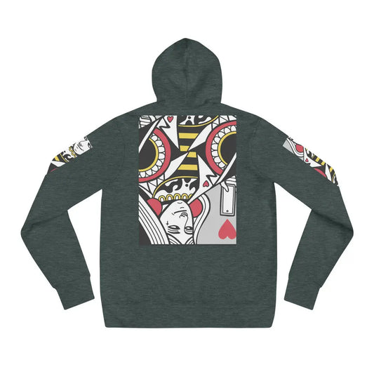 Unisex hoodie-LifessentialsLLC.com