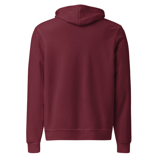 Unisex hoodie-LifessentialsLLC.com