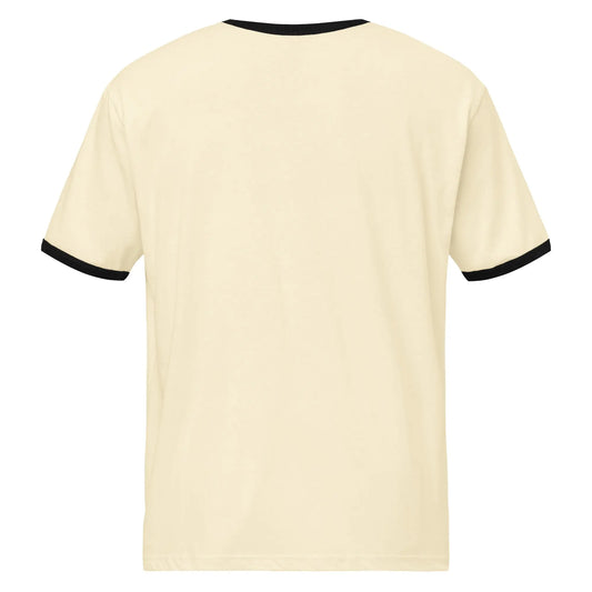 Unisex ringer t-shirt-LifessentialsLLC.com