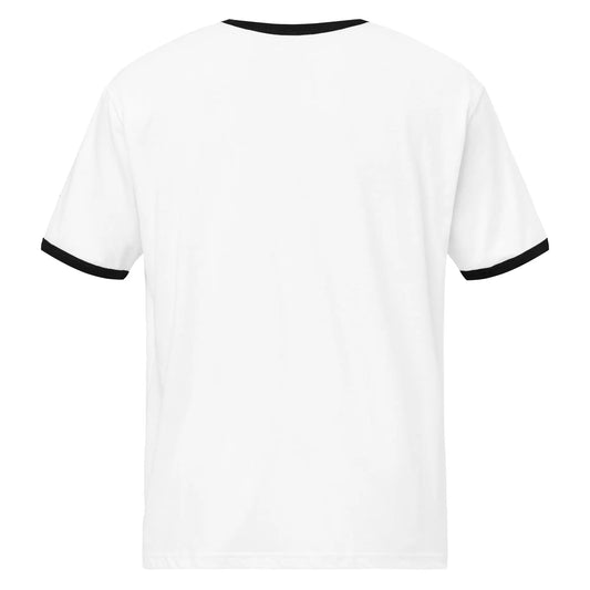 Unisex ringer t-shirt-LifessentialsLLC.com
