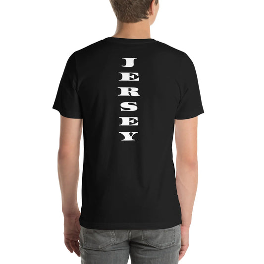 Unisex t-shirt-LifessentialsLLC.com