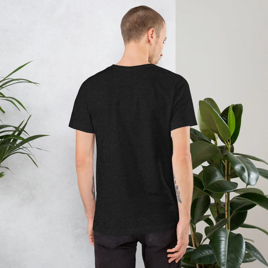 Unisex t-shirt-LifessentialsLLC.com