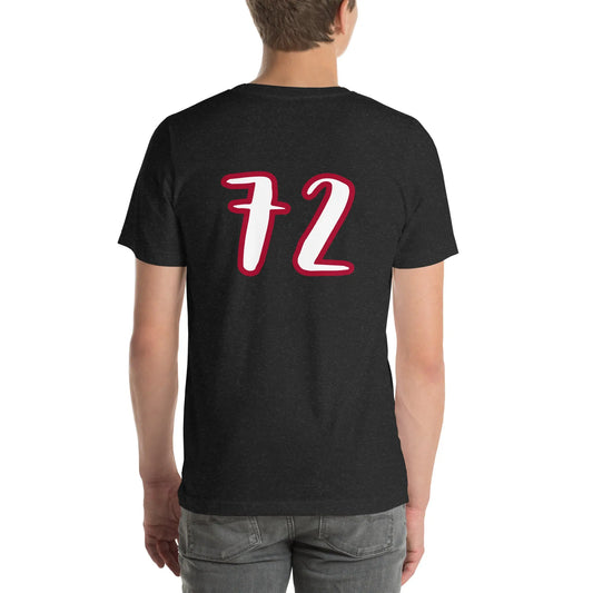 Unisex t-shirt-LifessentialsLLC.com