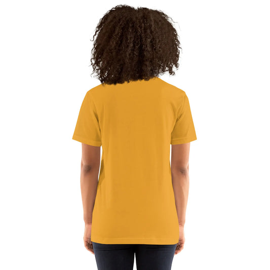 Unisex t-shirt-LifessentialsLLC.com