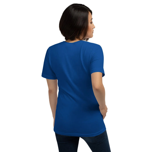 Unisex t-shirt-LifessentialsLLC.com
