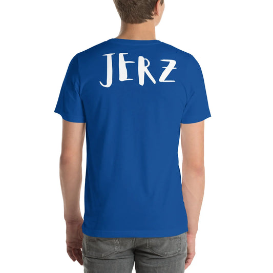 Unisex t-shirt-LifessentialsLLC.com