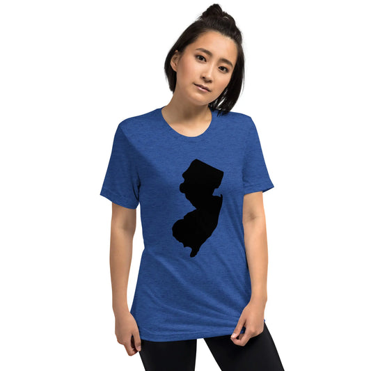 Short sleeve t-shirt-LifessentialsLLC.com
