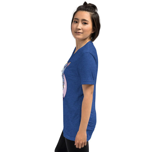 Short sleeve t-shirt-LifessentialsLLC.com