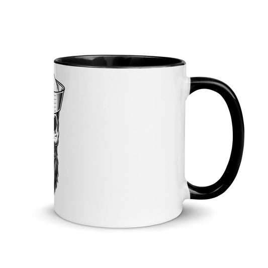 Mug with Color Inside-LifessentialsLLC.com