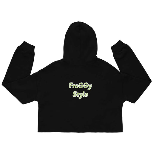 Crop Hoodie-LifessentialsLLC.com