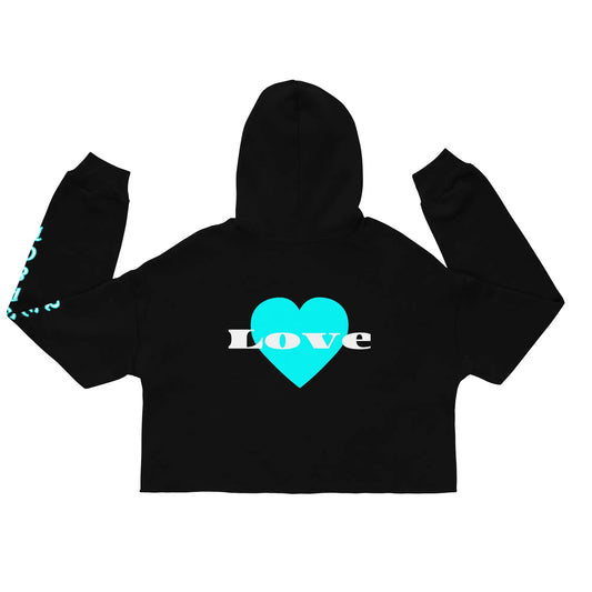 Crop Hoodie-LifessentialsLLC.com