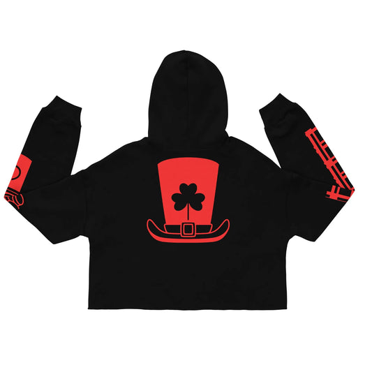 Crop Hoodie-LifessentialsLLC.com