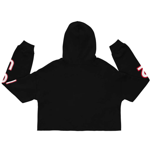 Crop Hoodie-LifessentialsLLC.com