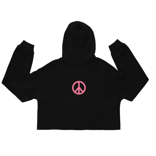 Crop Hoodie-LifessentialsLLC.com
