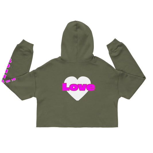 Crop Hoodie-LifessentialsLLC.com