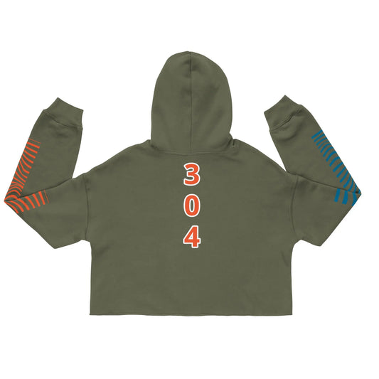 Crop Hoodie-LifessentialsLLC.com