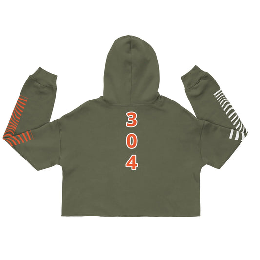 Crop Hoodie-LifessentialsLLC.com