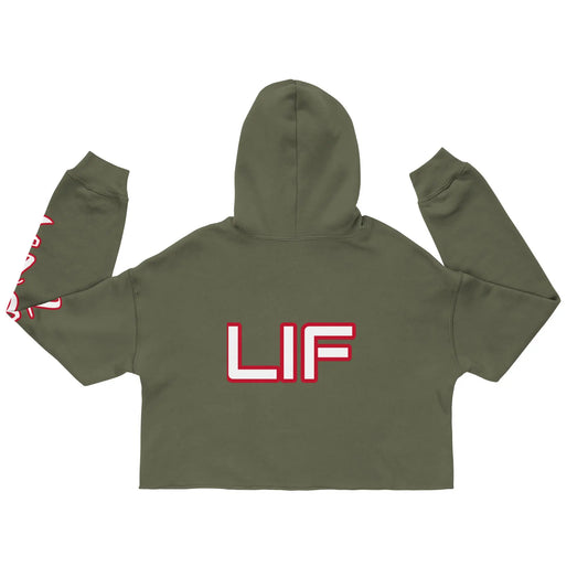 Crop Hoodie-LifessentialsLLC.com