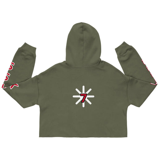 Crop Hoodie-LifessentialsLLC.com