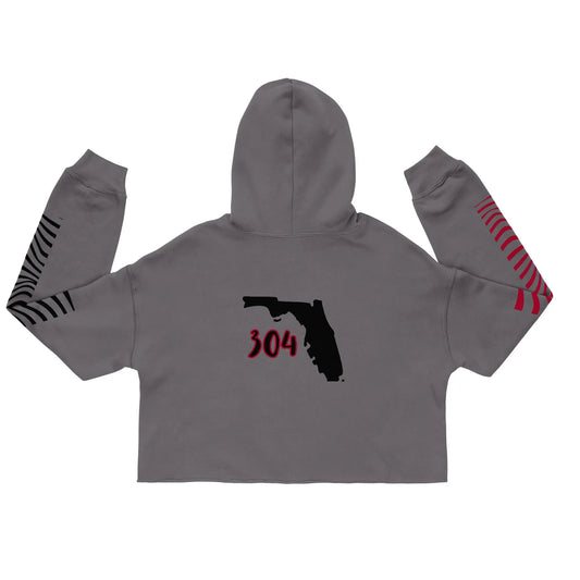 Crop Hoodie-LifessentialsLLC.com