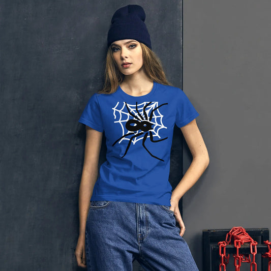 Women's short sleeve t-shirt-LifessentialsLLC.com