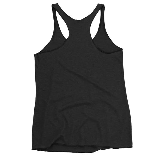 Women's Racerback Tank-LifessentialsLLC.com
