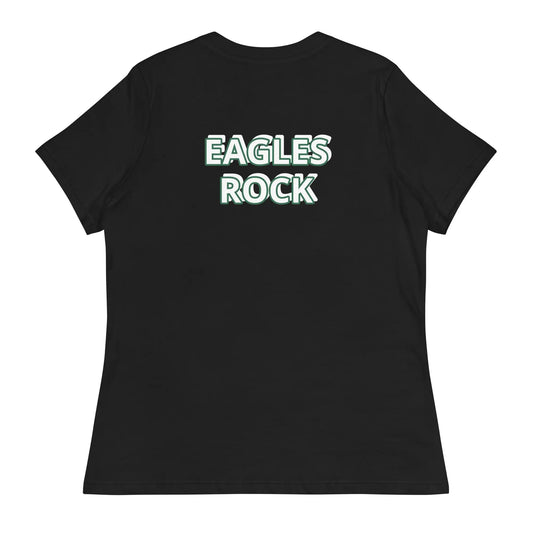 Women's Relaxed T-Shirt-LifessentialsLLC.com