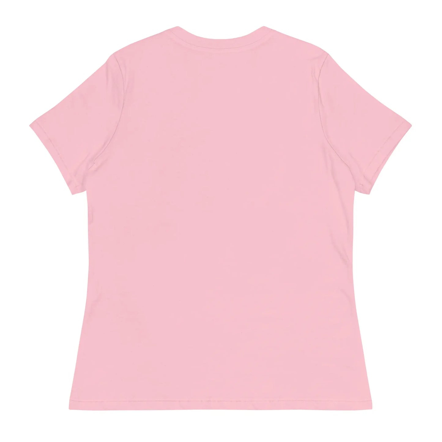 Women's Relaxed T-Shirt-LifessentialsLLC.com