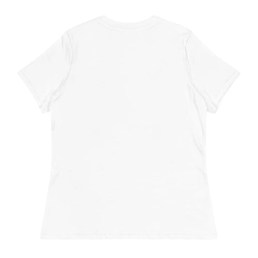 Women's Relaxed T-Shirt-LifessentialsLLC.com