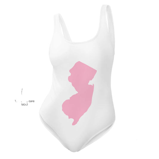 One-Piece Swimsuit-LifessentialsLLC.com