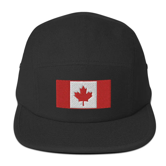 Five Panel Cap-LifessentialsLLC.com