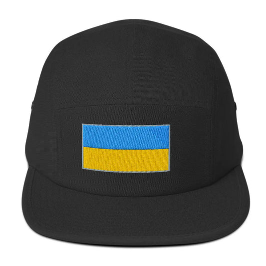 Five Panel Cap-LifessentialsLLC.com
