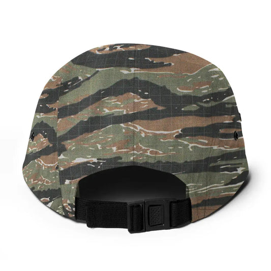 Five Panel Cap-LifessentialsLLC.com