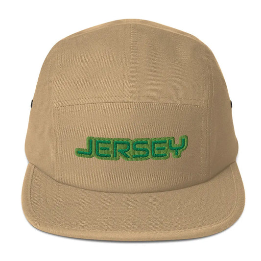 Five Panel Cap-LifessentialsLLC.com