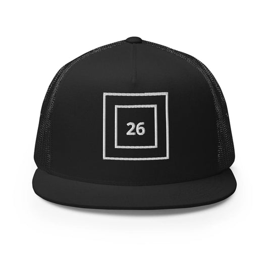 Trucker Cap-LifessentialsLLC.com
