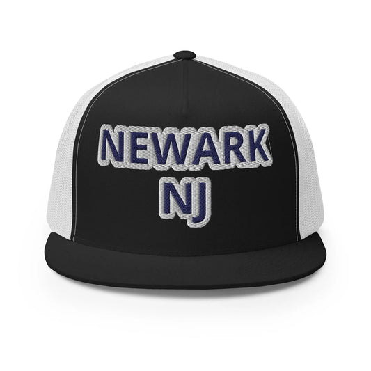 Trucker Cap-LifessentialsLLC.com