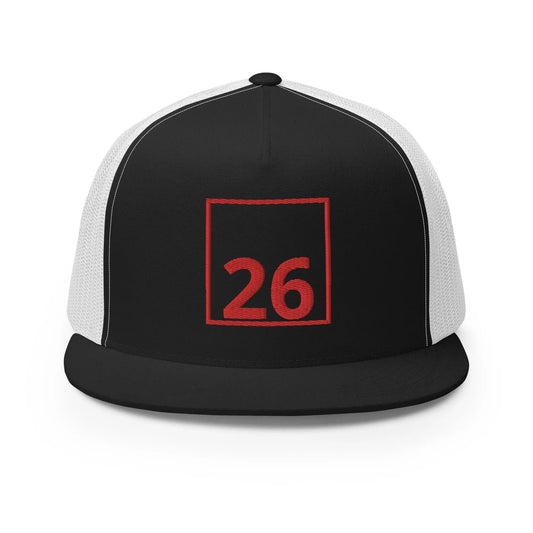 Trucker Cap-LifessentialsLLC.com
