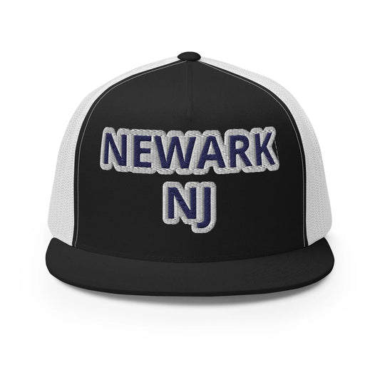 Trucker Cap-LifessentialsLLC.com