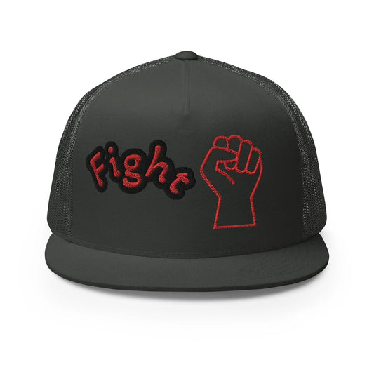 Trucker Cap-LifessentialsLLC.com