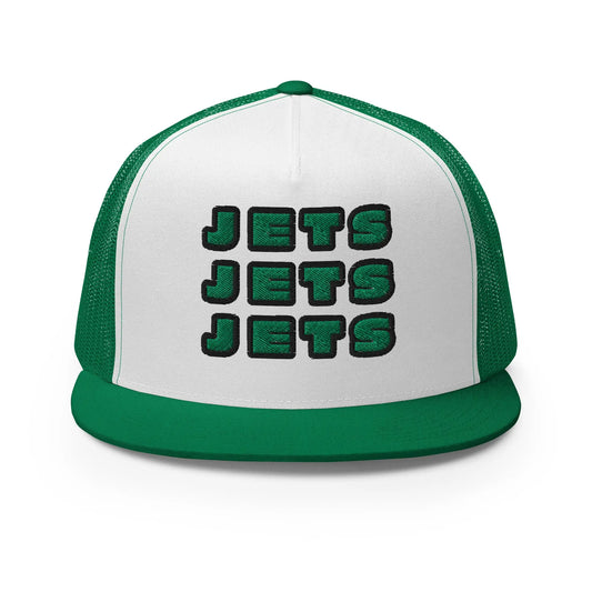 Trucker Cap-LifessentialsLLC.com