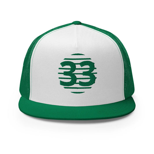 Trucker Cap-LifessentialsLLC.com