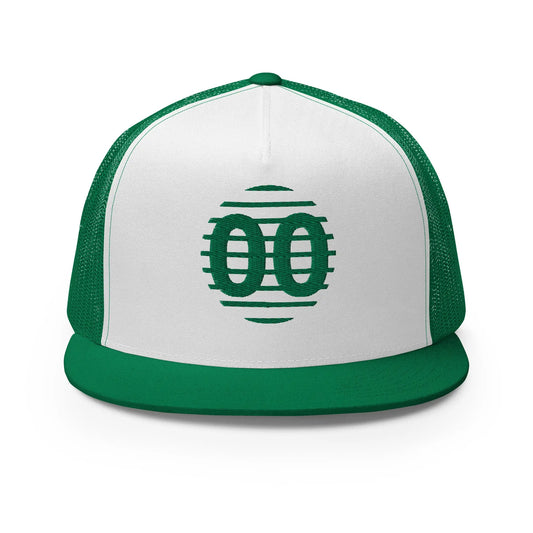 Trucker Cap-LifessentialsLLC.com