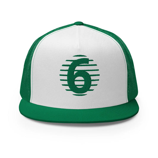 Trucker Cap-LifessentialsLLC.com