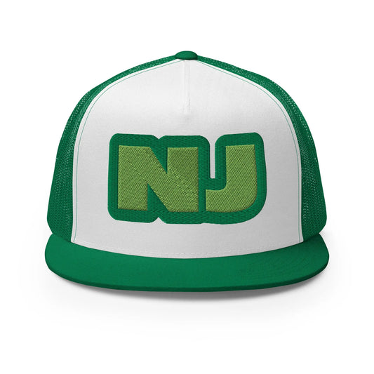 Trucker Cap-LifessentialsLLC.com