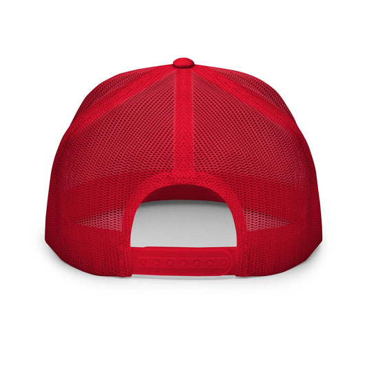 Trucker Cap-LifessentialsLLC.com